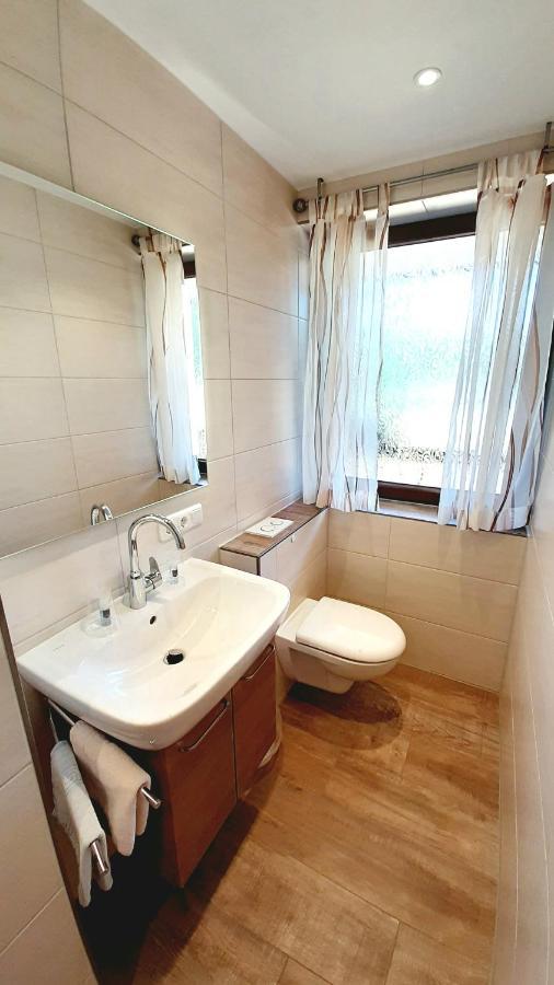 Gasthof Hammerschmiede Bischofsgruen Ngoại thất bức ảnh
