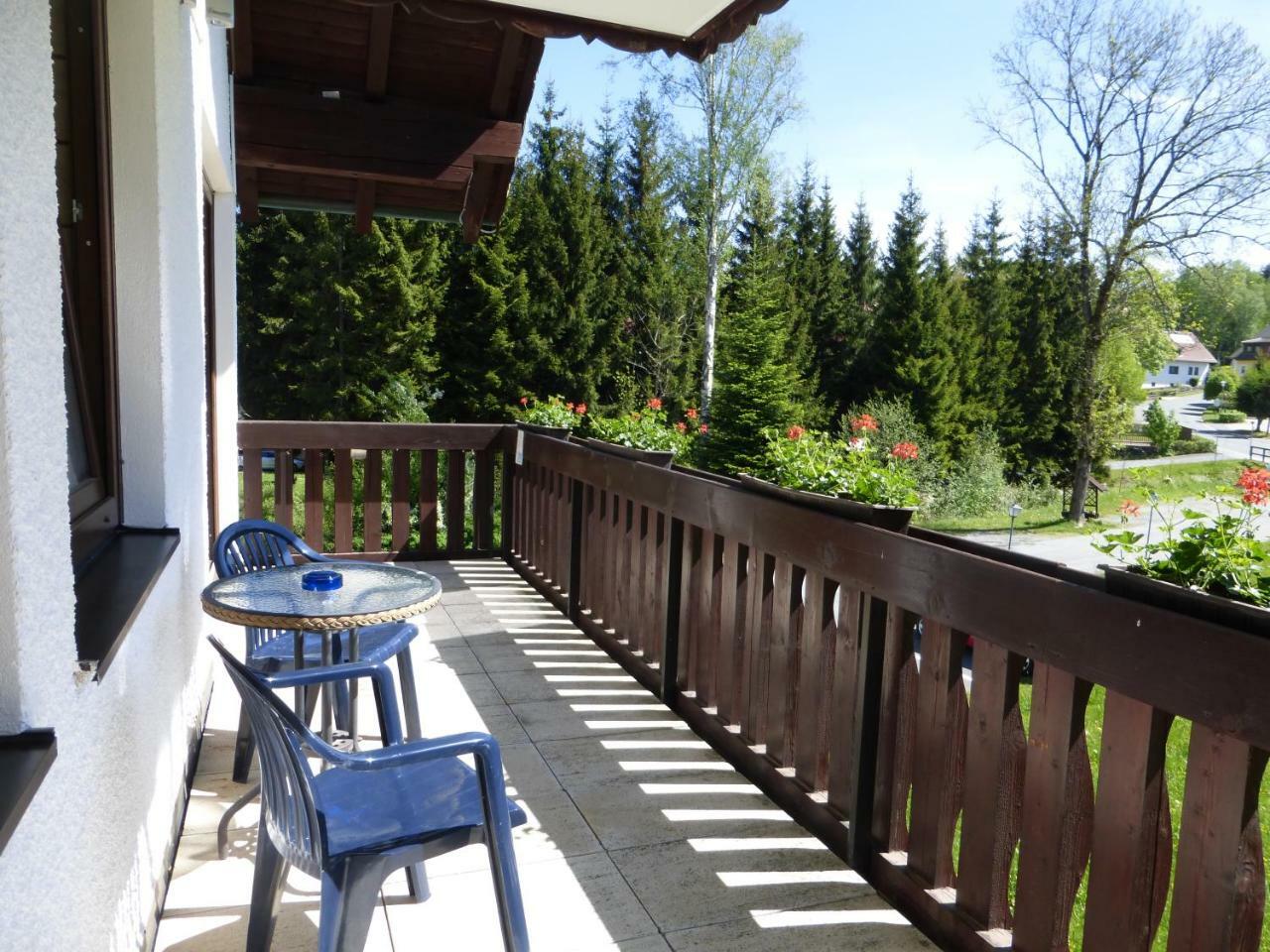 Gasthof Hammerschmiede Bischofsgruen Ngoại thất bức ảnh